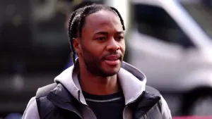 Raheem Sterling leaves Chelsea by mutual agreement