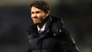 Rangers Europa League victory key to keeping momentum going – Danny Rohl