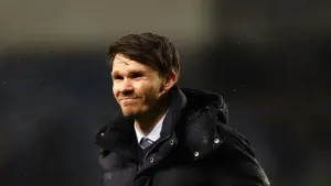 Rangers squander lead and end Europa League campaign with away loss to Porto