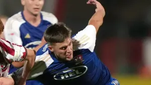 Reading denied by late Exeter leveller