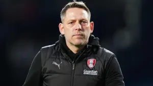 Reading players gave everything in Barnsley draw – Leam Richardson