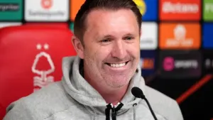 Robbie Keane: Nice to be linked with Tottenham job but I let it go over my head