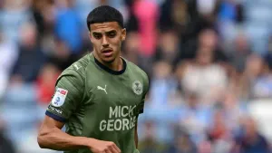 Rotherham woes deepen after sixth successive loss to Peterborough