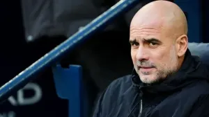 Saturday briefing: Guardiola misses press conference as Arteta makes Messi claim