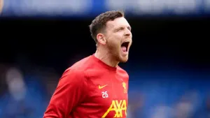 Saturday briefing: Tottenham eye Robertson as Rosenior plays down Palmer report
