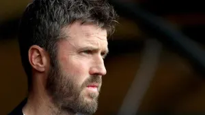 Saturday’s briefing: Derby bow for Carrick and Glasner announces summer exit