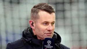 Shay Given has “unreservedly” apologised for comments he made on live television (Mike Egerton/PA)
