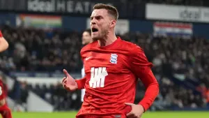 Sheffield Wednesday now winless in record 21 league games as Birmingham triumph