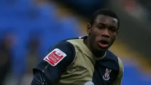 Southend come from two goals down to draw with Boston