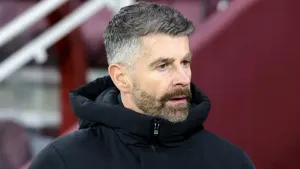 Stephen Robinson hails St Mirren ‘character’ after snatching point at Livingston