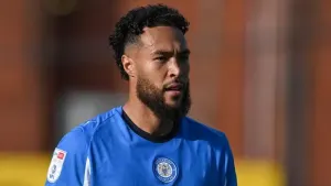 Stockport maintain promotion charge with win at Blackpool