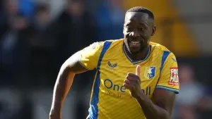 Stoppage-time Stevenage equaliser denies Mansfield victory