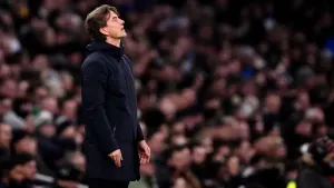 Sunday’s briefing: Frank’s future uncertain and Carrick enjoys dream start