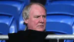 Terry Yorath has died following a short illness (Mike Egerton/PA)