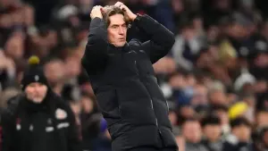 Thomas Frank defends sale of Brennan Johnson as blunt Spurs draw with Sunderland