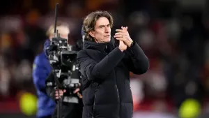 Thomas Frank understands Tottenham fan frustration after stalemate at Brentford