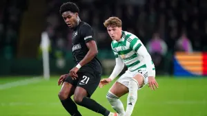 Tochi Chukwuani completes Rangers move from Sturm Graz
