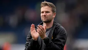 Tom Cleverley lauds ‘effective’ Bim Pepple after Plymouth draw with Mansfield