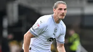 Tom Cleverley reserves praise for Lorent Taloj after display against Burton