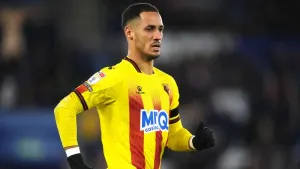 Tom Ince scores hat-trick as Watford beat Birmingham