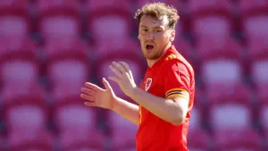 Truro and Brackley share six goals in see-saw National League clash
