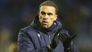 Valerien Ismael urges FA to scrap extra time after Blackburn lose on penalties