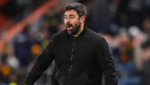 Vitor Matos pleased to see Swansea take their chances in win at Watford