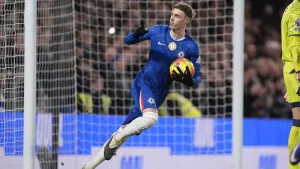 Wednesday’s briefing: Palmer going nowhere and Arteta promises fun ride