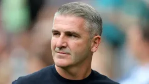 Wigan boss Ryan Lowe thrilled to upset former club Preston in FA Cup