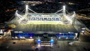 Wigan secure shock FA Cup win at Championship high-flyers Preston