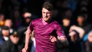 Woking too good for Hartlepool as they hit four at home