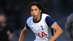 Yusuf Akhamrich brace helps Bristol Rovers to vital victory over Newport