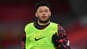 Alex Oxlade-Chamberlain to undergo medical at Celtic – Martin O’Neill