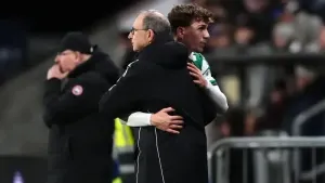 Celtic plan deadline day incomings as Martin O’Neill hopes to keep Arne Engels