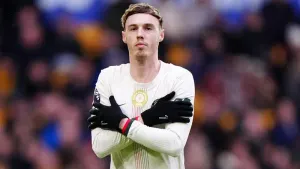 Cole Palmer hat-trick helps Chelsea cruise to victory at Wolves
