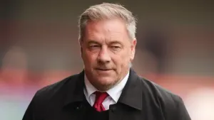 Crawley boss Scott Lindsey ‘absolutely fuming’ after Crewe defeat
