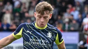 Crewe hit back to earn point at Barnet thanks to Owen Lunt strike