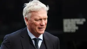 David Moyes urges Everton to ‘have a go at Europe’ after fightback sinks Fulham