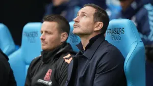 Frank Lampard explains Coventry’s latest setback as slump continues