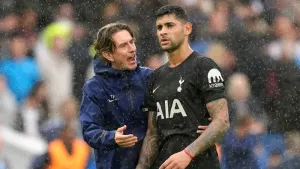Friday’s briefing: Making points and losing them – Romero, Ronaldo and Leicester