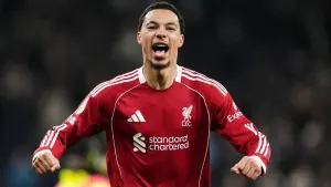 How can you say no? Hugo Ekitike found picking Liverpool over Newcastle ‘easy’