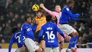 Hull held at home by managerless Watford