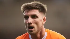 Jake Beesley at the double as Burton twice hit back to draw at Port Vale