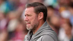 Kevin Nolan lauds Northampton ‘togetherness’ after victory over Stevenage