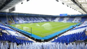 Leicester docked six points after breaching EFL profit and sustainability rules.