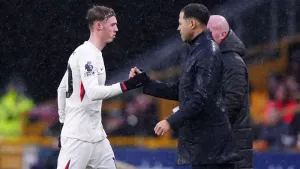 Liam Rosenior lauds ‘unstoppable’ Chelsea hat-trick hero Cole Palmer