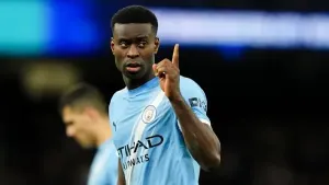 Marc Guehi insists Man City are not giving up on their bid for silverware
