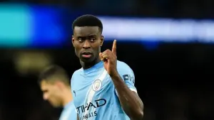 Marc Guehi unable to play for Manchester City in Carabao Cup final