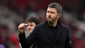 Michael Carrick pleased with ‘buy-in and connection’ after latest victory