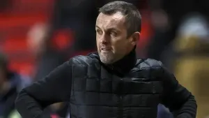 Nathan Jones: Charlton lacked clinical touch in QPR stalemate
